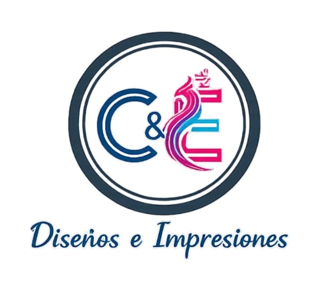 Productos CyE Impresiones